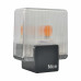 Комплект автоматики для откатных ворот Nice ROX 1000 KIT2